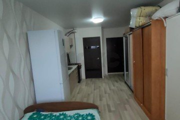 Фото №5: Студия 24 м² - Российский, мкр. Прикубанский внутригородской округ, ул. Заводовского, 16