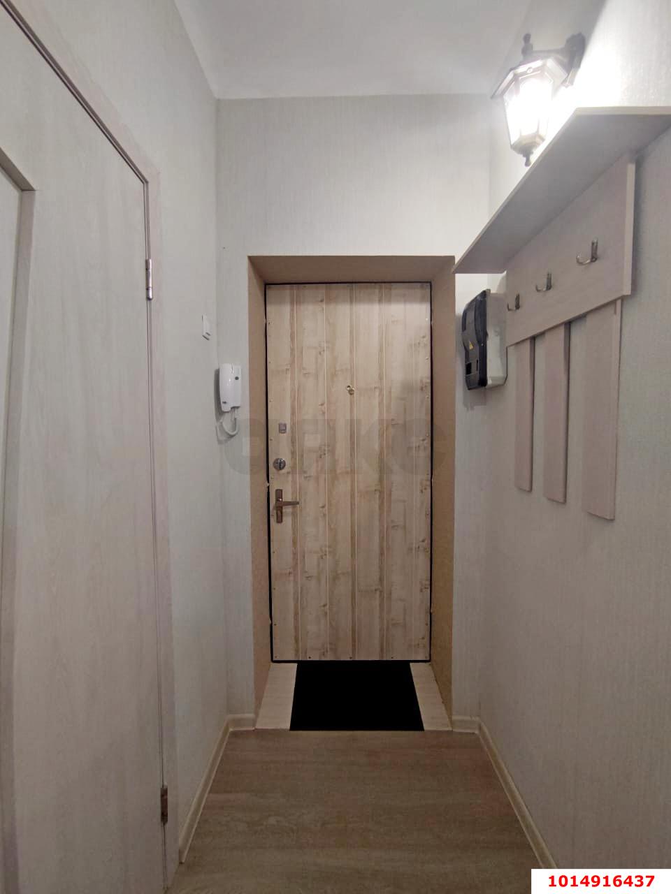 Фото №5: 2-комнатная квартира 45 м² - Краснодар, Пашковский, ул. Орджоникидзе, 3