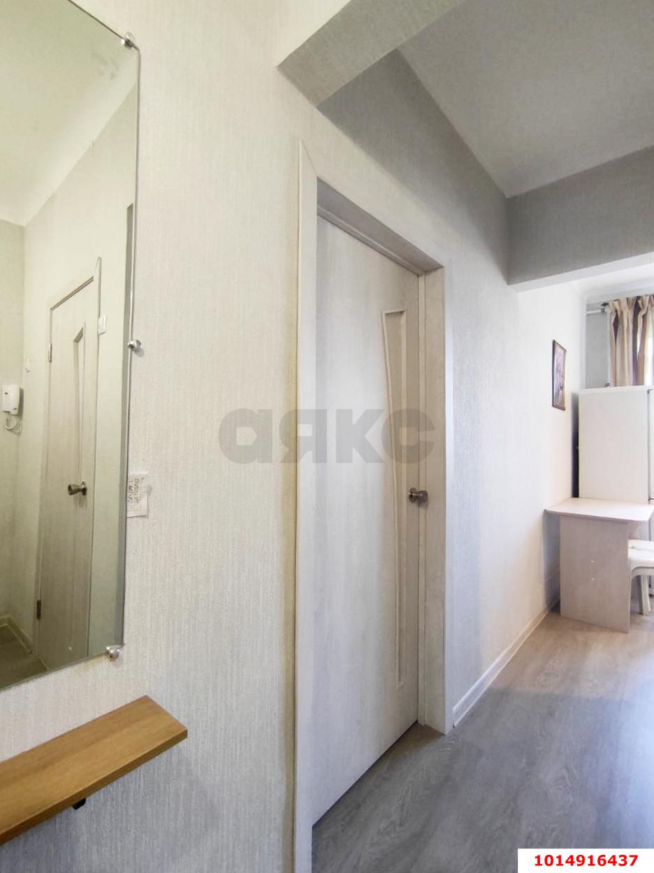 Фото №6: 2-комнатная квартира 45 м² - Краснодар, Пашковский, ул. Орджоникидзе, 3