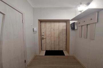 Фото №5: 2-комнатная квартира 42 м² - Краснодар, ж/м Пашковский, ул. Орджоникидзе, 3