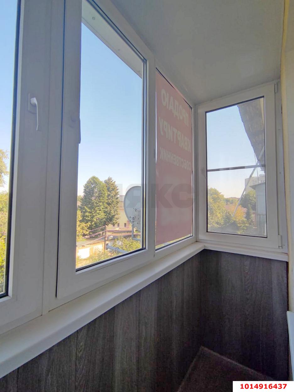 Фото №9: 2-комнатная квартира 45 м² - Краснодар, Пашковский, ул. Орджоникидзе, 3