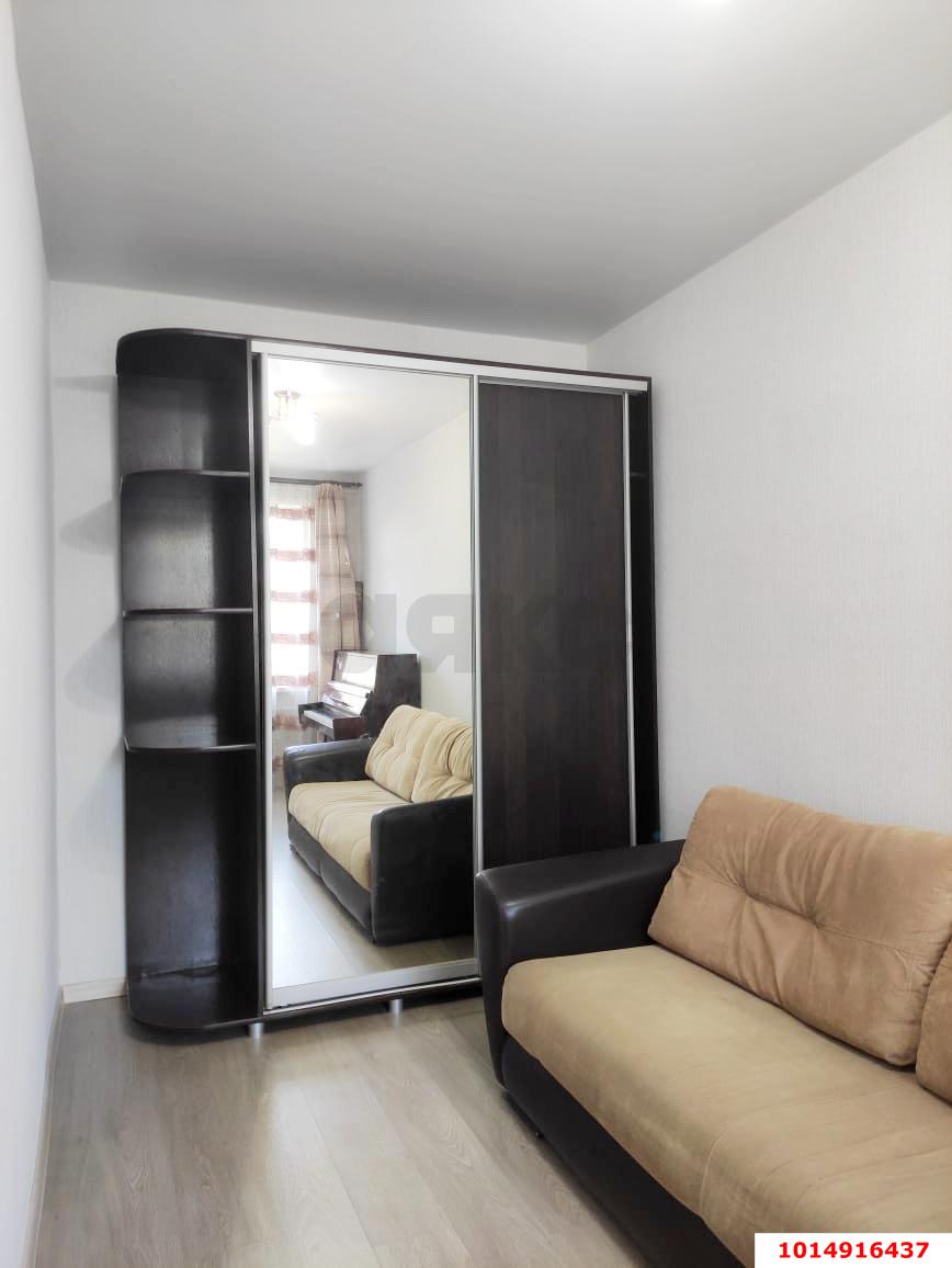 Фото №11: 2-комнатная квартира 45 м² - Краснодар, Пашковский, ул. Орджоникидзе, 3