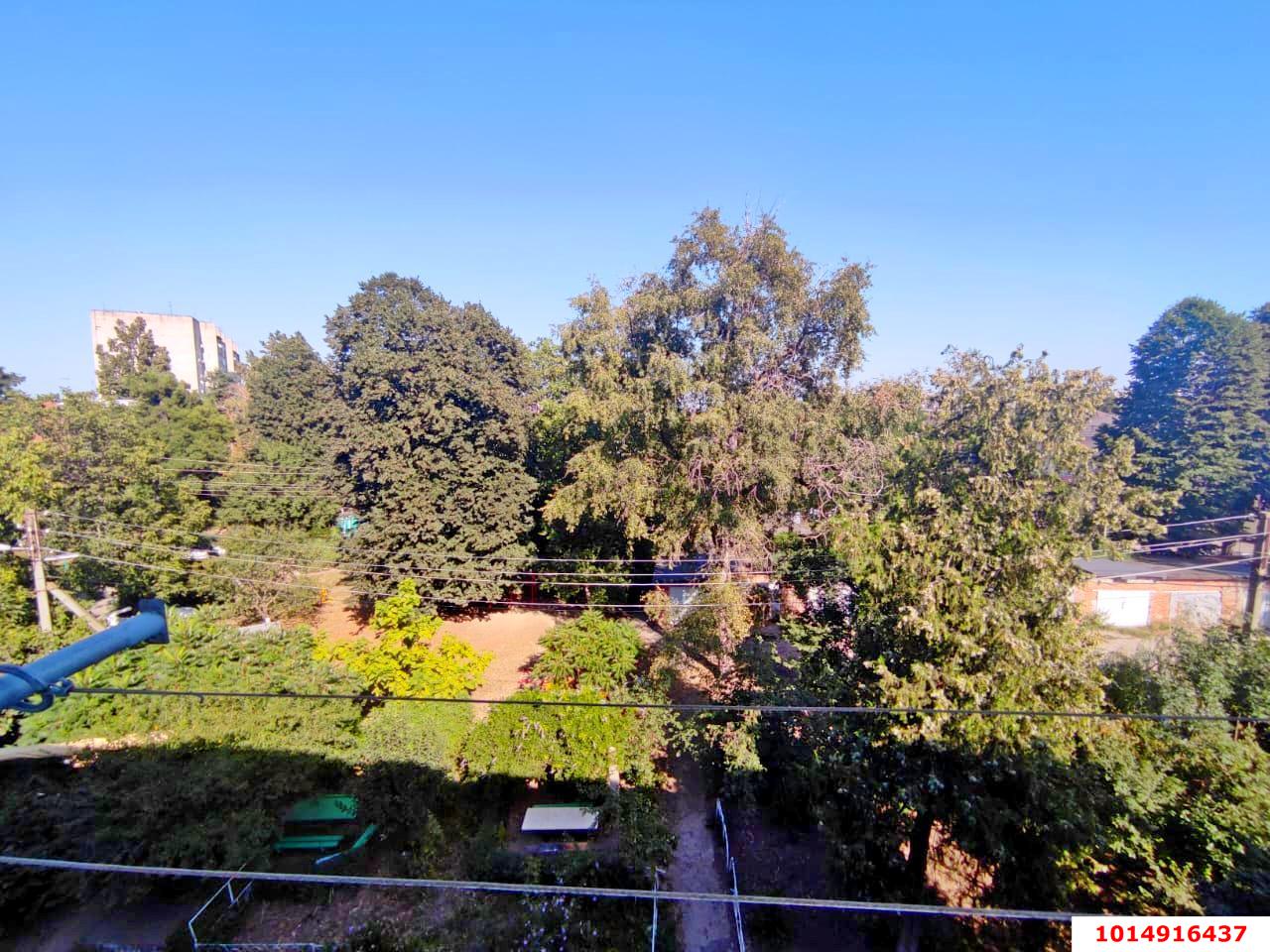 Фото №4: 2-комнатная квартира 45 м² - Краснодар, Пашковский, ул. Орджоникидзе, 3