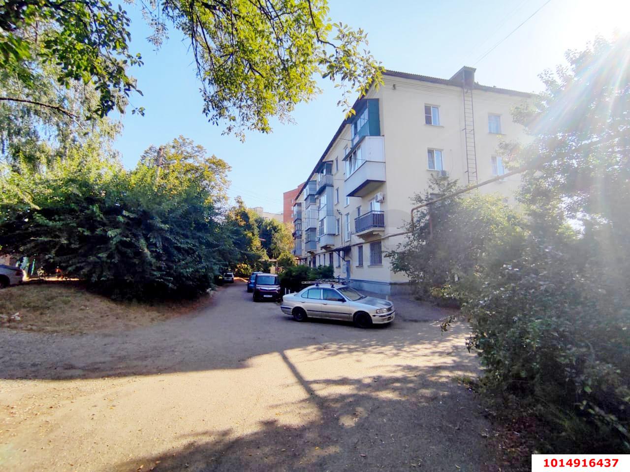 Фото №13: 2-комнатная квартира 45 м² - Краснодар, Пашковский, ул. Орджоникидзе, 3