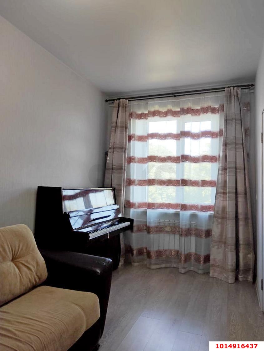 Фото №10: 2-комнатная квартира 45 м² - Краснодар, Пашковский, ул. Орджоникидзе, 3