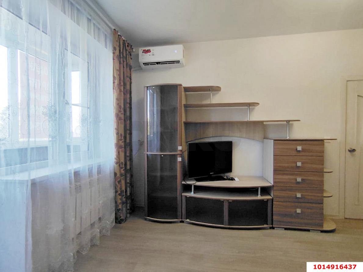 Фото №8: 2-комнатная квартира 45 м² - Краснодар, Пашковский, ул. Орджоникидзе, 3