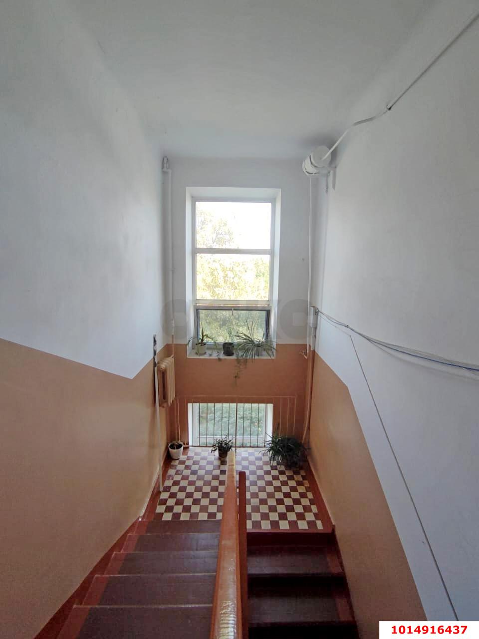 Фото №12: 2-комнатная квартира 45 м² - Краснодар, Пашковский, ул. Орджоникидзе, 3