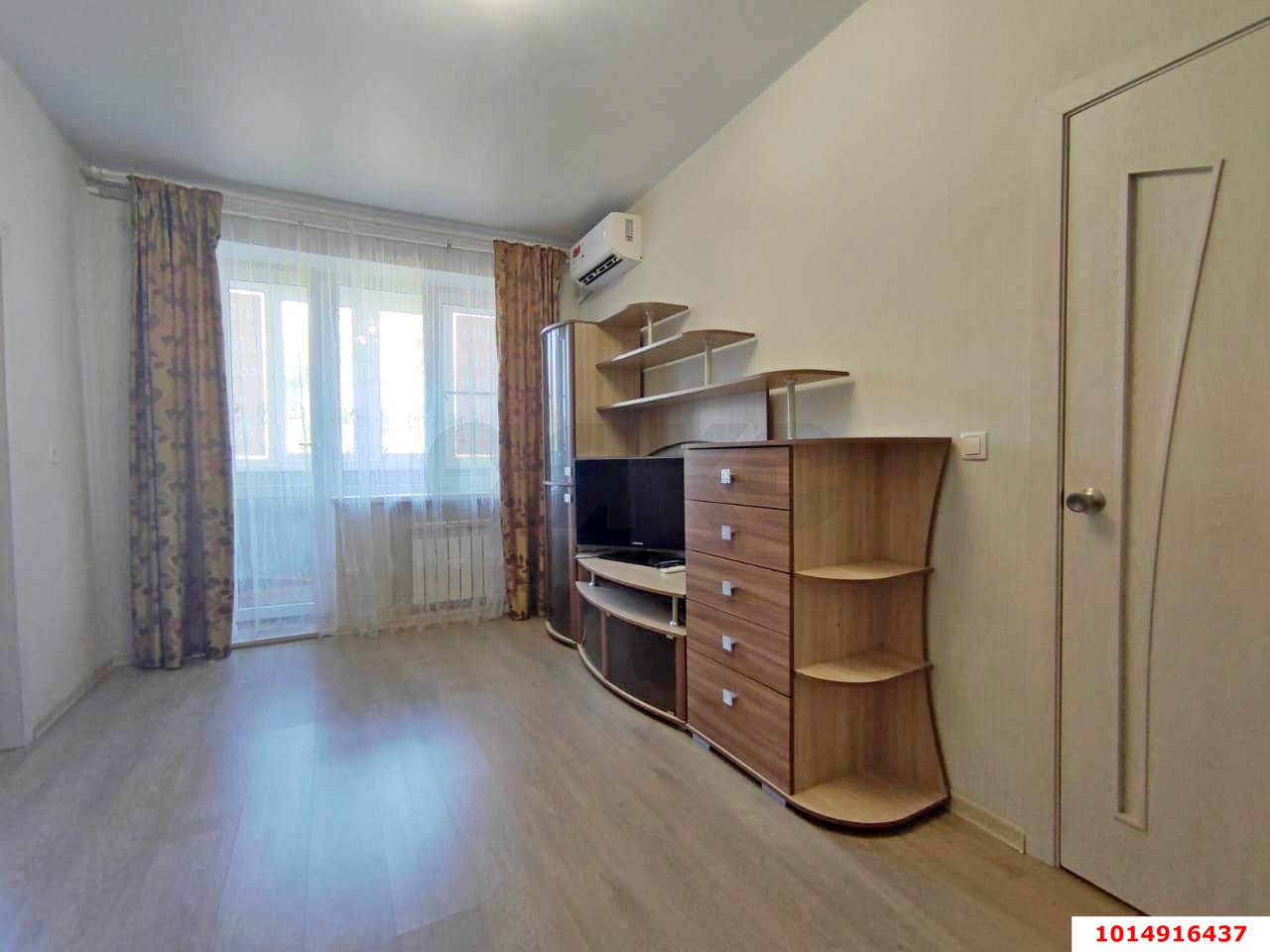 Фото №2: 2-комнатная квартира 45 м² - Краснодар, Пашковский, ул. Орджоникидзе, 3