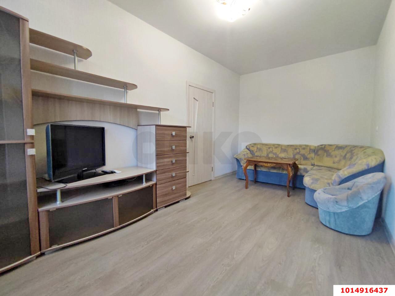 Фото №7: 2-комнатная квартира 45 м² - Краснодар, Пашковский, ул. Орджоникидзе, 3