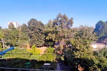 Фото №4: 2-комнатная квартира 45 м² - Краснодар, ж/м Пашковский, ул. Орджоникидзе, 3