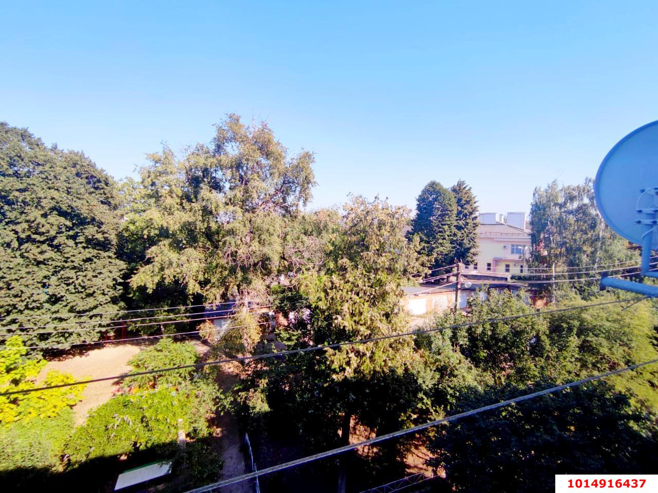 Фото №14: 2-комнатная квартира 45 м² - Краснодар, Пашковский, ул. Орджоникидзе, 3