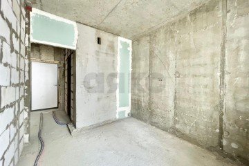 Фото №5: 1-комнатная квартира 43 м² - Краснодар, мкр. ЖК Альфа, 