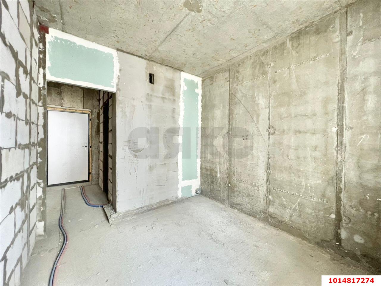 Фото №5: 1-комнатная квартира 43 м² - Краснодар, ЖК Альфа