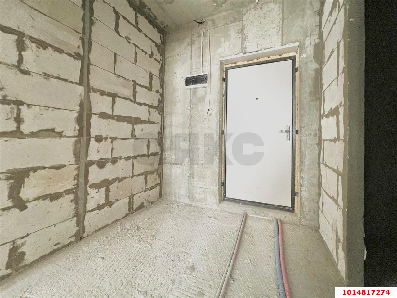 Фото №4: 1-комнатная квартира 43 м² - Краснодар, ЖК Альфа, 