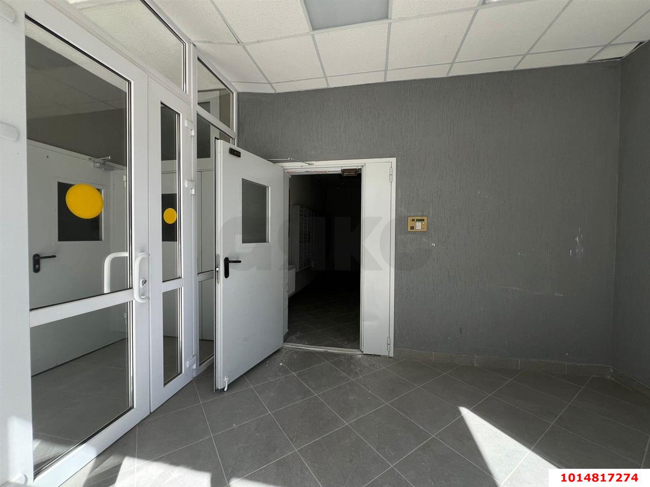 Фото №11: 1-комнатная квартира 43 м² - Краснодар, ЖК Альфа