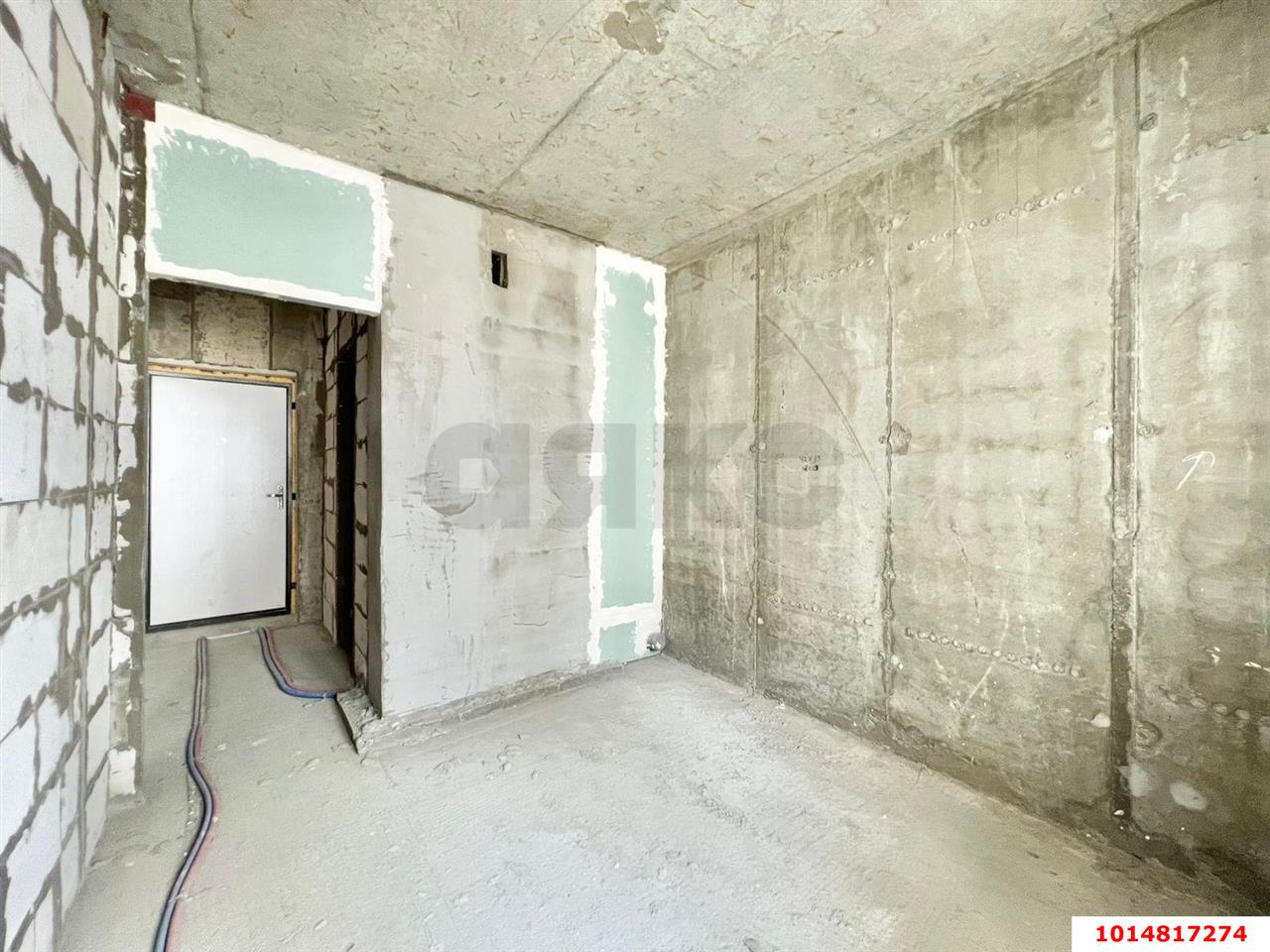 Фото №6: 1-комнатная квартира 43 м² - Краснодар, ЖК Альфа