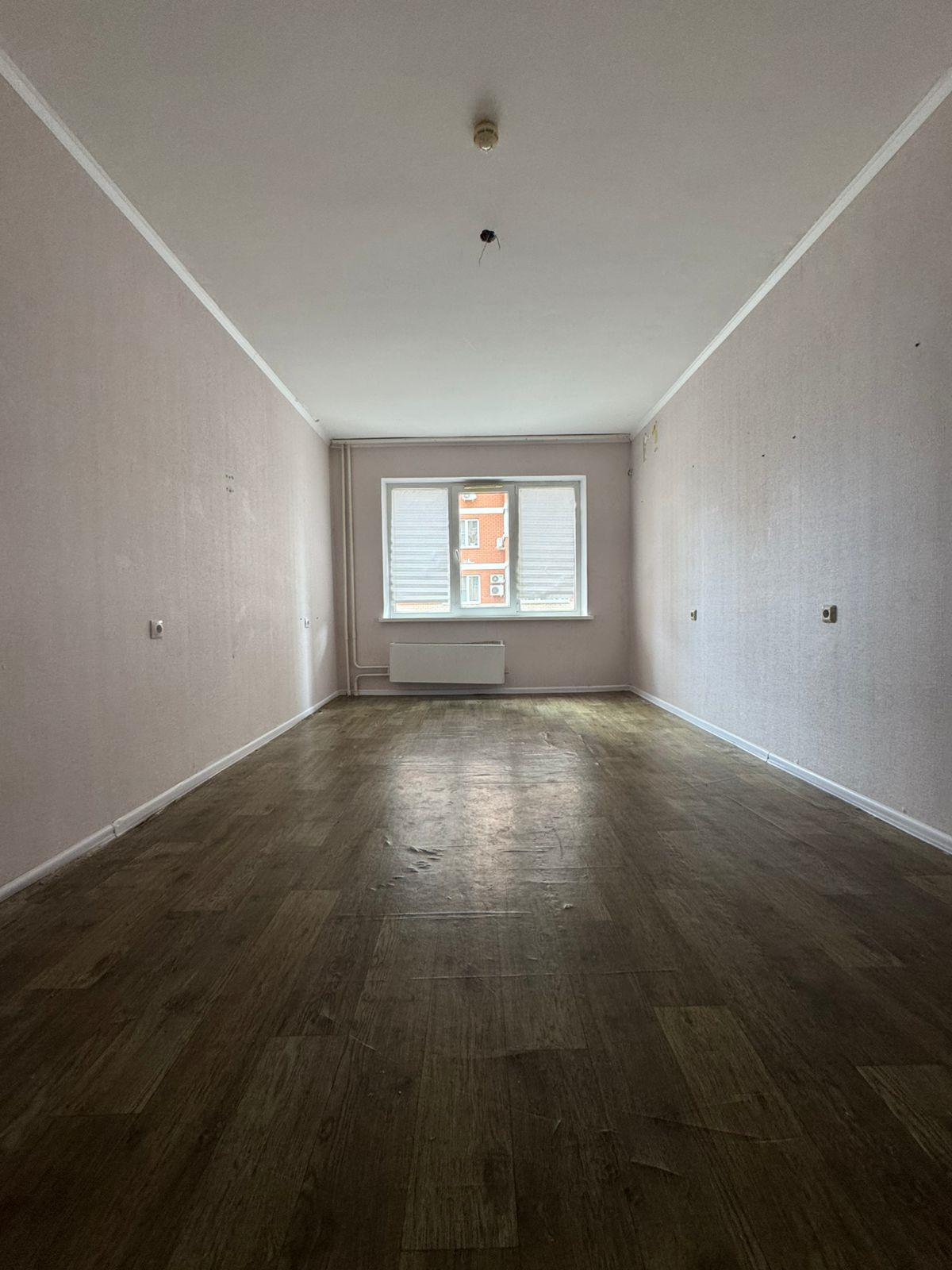 Фото №8: 2-комнатная квартира 62 м² - Краснодар, Карасунский внутригородской округ, мкр. Гидростроителей, ул. Невкипелого, 12