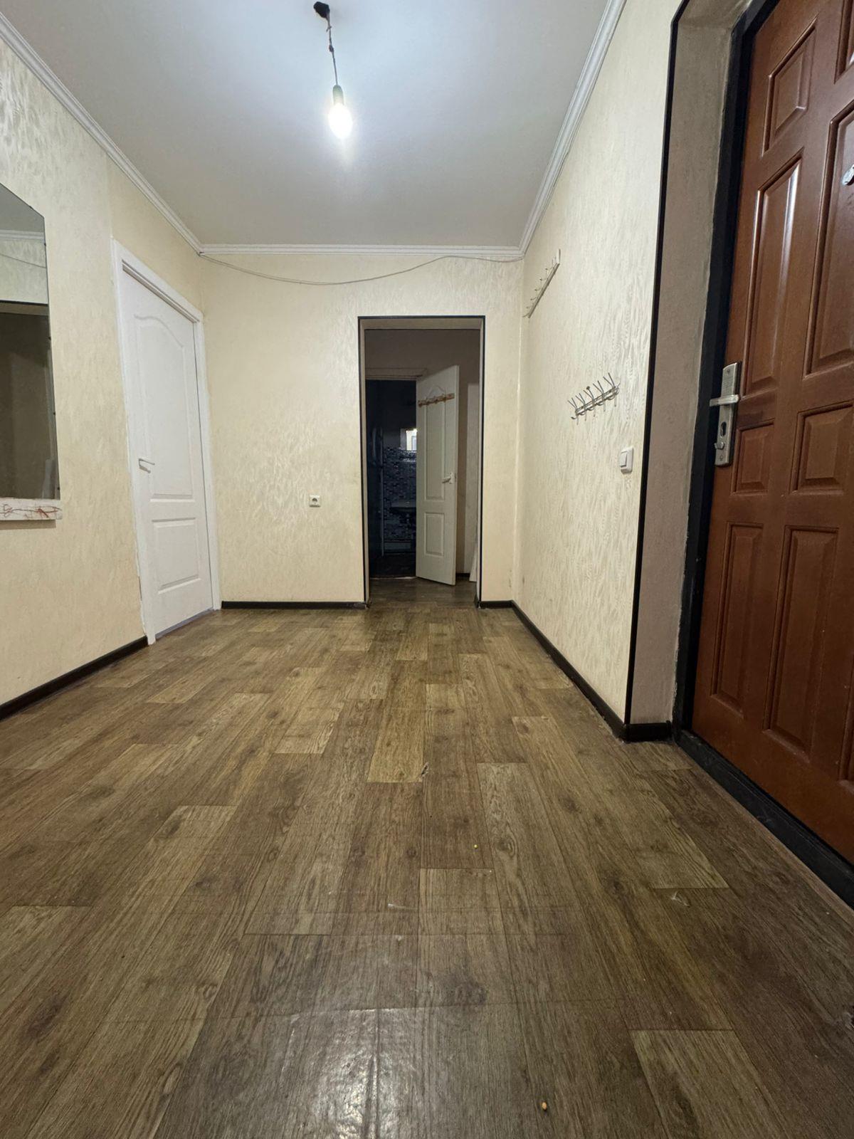 Фото №11: 2-комнатная квартира 62 м² - Краснодар, Карасунский внутригородской округ, мкр. Гидростроителей, ул. Невкипелого, 12