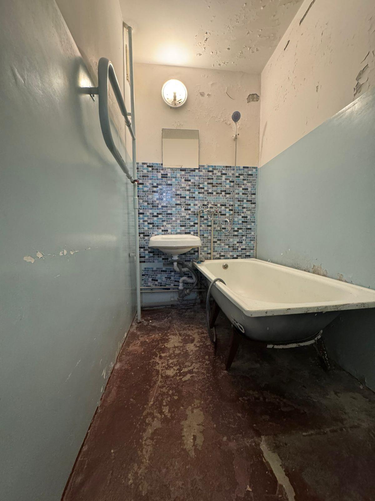 Фото №14: 2-комнатная квартира 62 м² - Краснодар, Карасунский внутригородской округ, мкр. Гидростроителей, ул. Невкипелого, 12