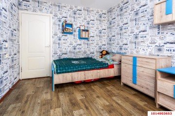 Фото №5: 2-комнатная квартира 62 м² - Краснодар, мкр. Гидростроителей, ул. имени Невкипелого, 12