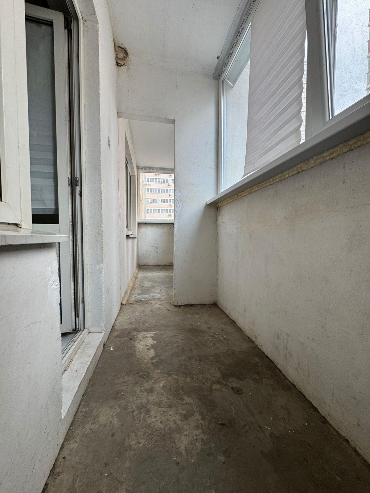 Фото №18: 2-комнатная квартира 62 м² - Краснодар, Карасунский внутригородской округ, мкр. Гидростроителей, ул. Невкипелого, 12