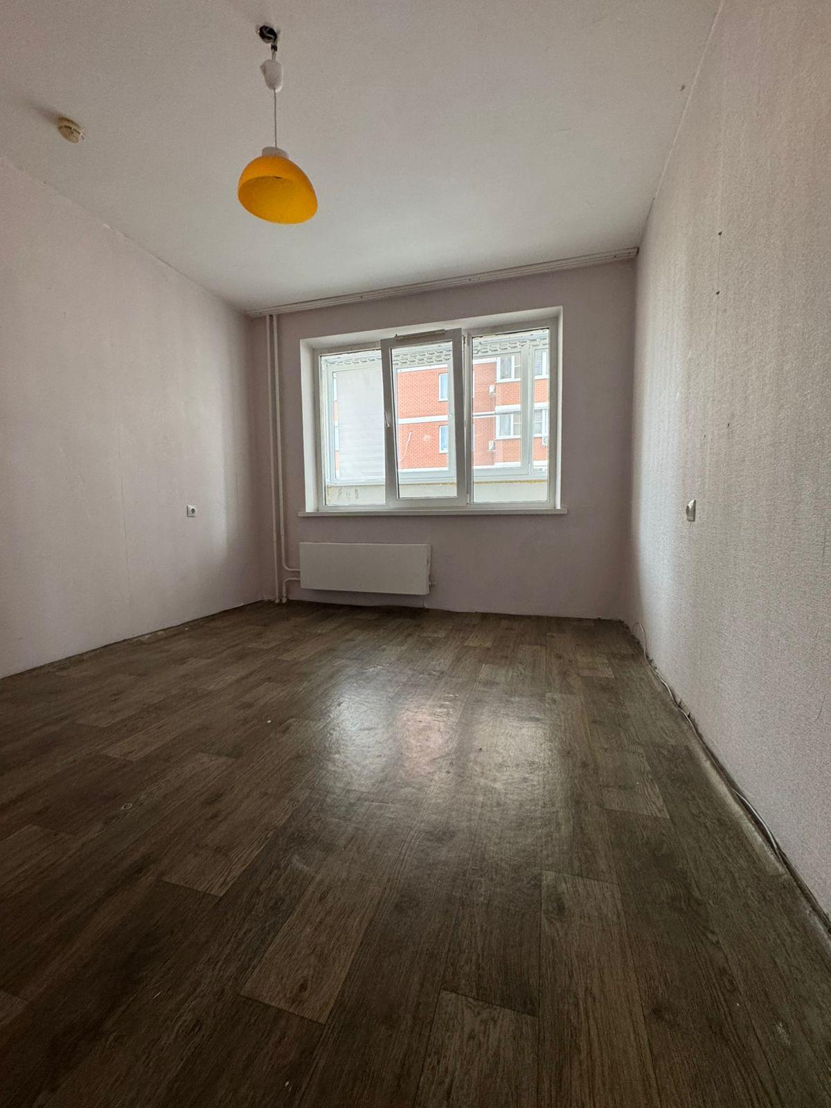 Фото №9: 2-комнатная квартира 62 м² - Краснодар, Карасунский внутригородской округ, мкр. Гидростроителей, ул. Невкипелого, 12