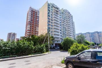 Фото №4: 2-комнатная квартира 62 м² - Краснодар, мкр. Гидростроителей, ул. Невкипелого, 12