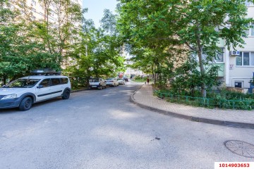 Фото №2: 2-комнатная квартира 62 м² - Краснодар, мкр. Гидростроителей, ул. Невкипелого, 12