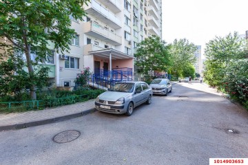 Фото №3: 2-комнатная квартира 62 м² - Краснодар, мкр. Гидростроителей, ул. Невкипелого, 12