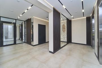 Фото №5: 1-комнатная квартира 35 м² - Краснодар, мкр. Черёмушки, ул. Обрывная, 132/1