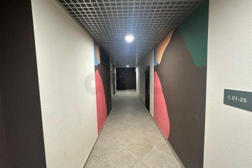 Фото №4: 1-комнатная квартира 34 м² - Знаменский, мкр. Родные Просторы, ул. Природная, 10Б