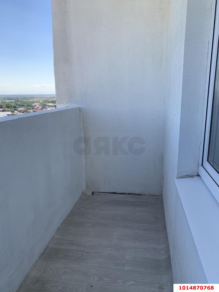 Фото №3: 1-комнатная квартира 45 м² - Краснодар, ЖК Димитрова, ул. Димитрова, 3/1