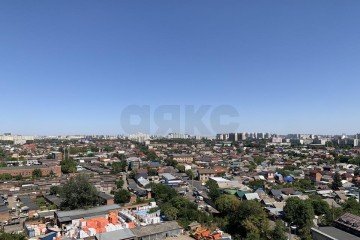 Фото №2: 1-комнатная квартира 45 м² - Краснодар, мкр. ЖК Димитрова, ул. Димитрова, 3/1