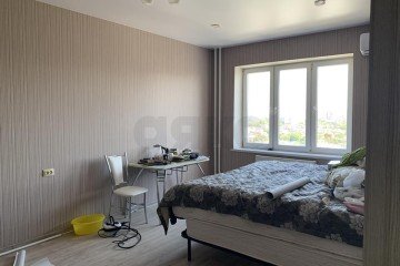 Фото №4: 1-комнатная квартира 45 м² - Краснодар, мкр. ЖК Димитрова, ул. Димитрова, 3/1