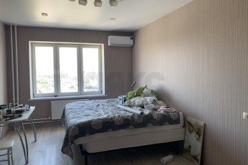 Фото №5: 1-комнатная квартира 45 м² - Краснодар, мкр. ЖК Димитрова, ул. Димитрова, 3/1