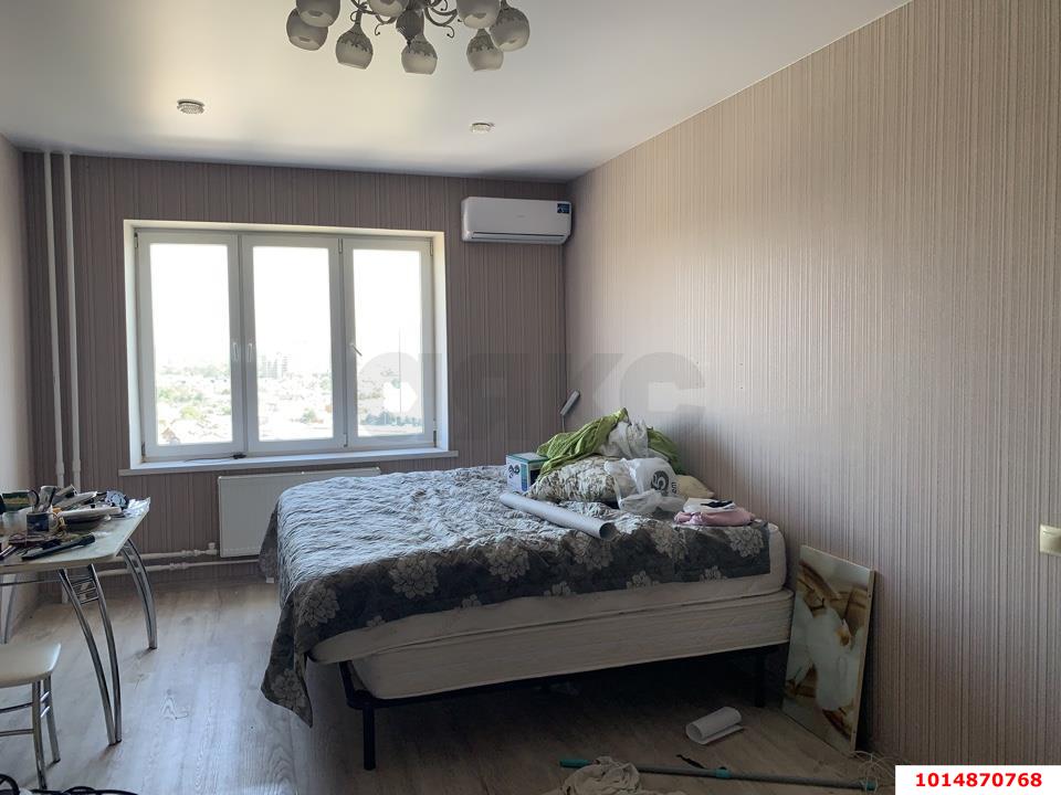 Фото №5: 1-комнатная квартира 45 м² - Краснодар, ЖК Димитрова, ул. Димитрова, 3/1