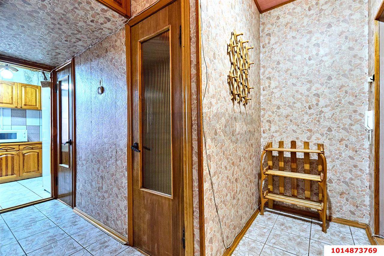 Фото №11: 1-комнатная квартира 42 м² - Краснодар, Фестивальный, ул. Фестивальная, 16