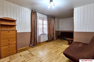 Фото №1: 1-комнатная квартира 42 м² - Краснодар, мкр. Фестивальный, ул. Фестивальная, 16