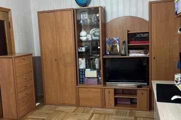 Фото №3: 1-комнатная квартира 42 м² - Краснодар, мкр. Фестивальный, ул. Фестивальная, 16