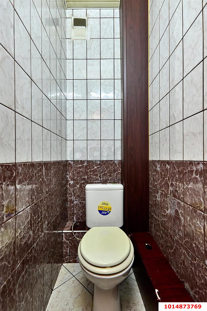 Фото №9: 1-комнатная квартира 42 м² - Краснодар, Прикубанский внутригородской округ, мкр. Фестивальный, ул. Фестивальная, 16