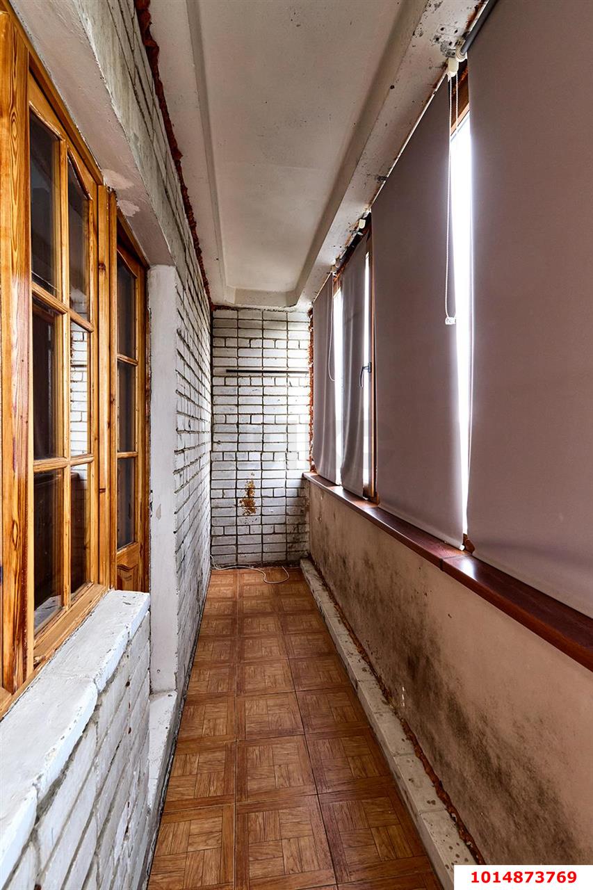 Фото №5: 1-комнатная квартира 42 м² - Краснодар, Прикубанский внутригородской округ, мкр. Фестивальный, ул. Фестивальная, 16