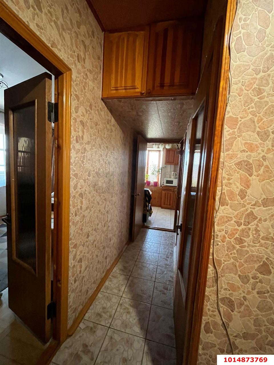 Фото №10: 1-комнатная квартира 42 м² - Краснодар, Фестивальный, ул. Фестивальная, 16