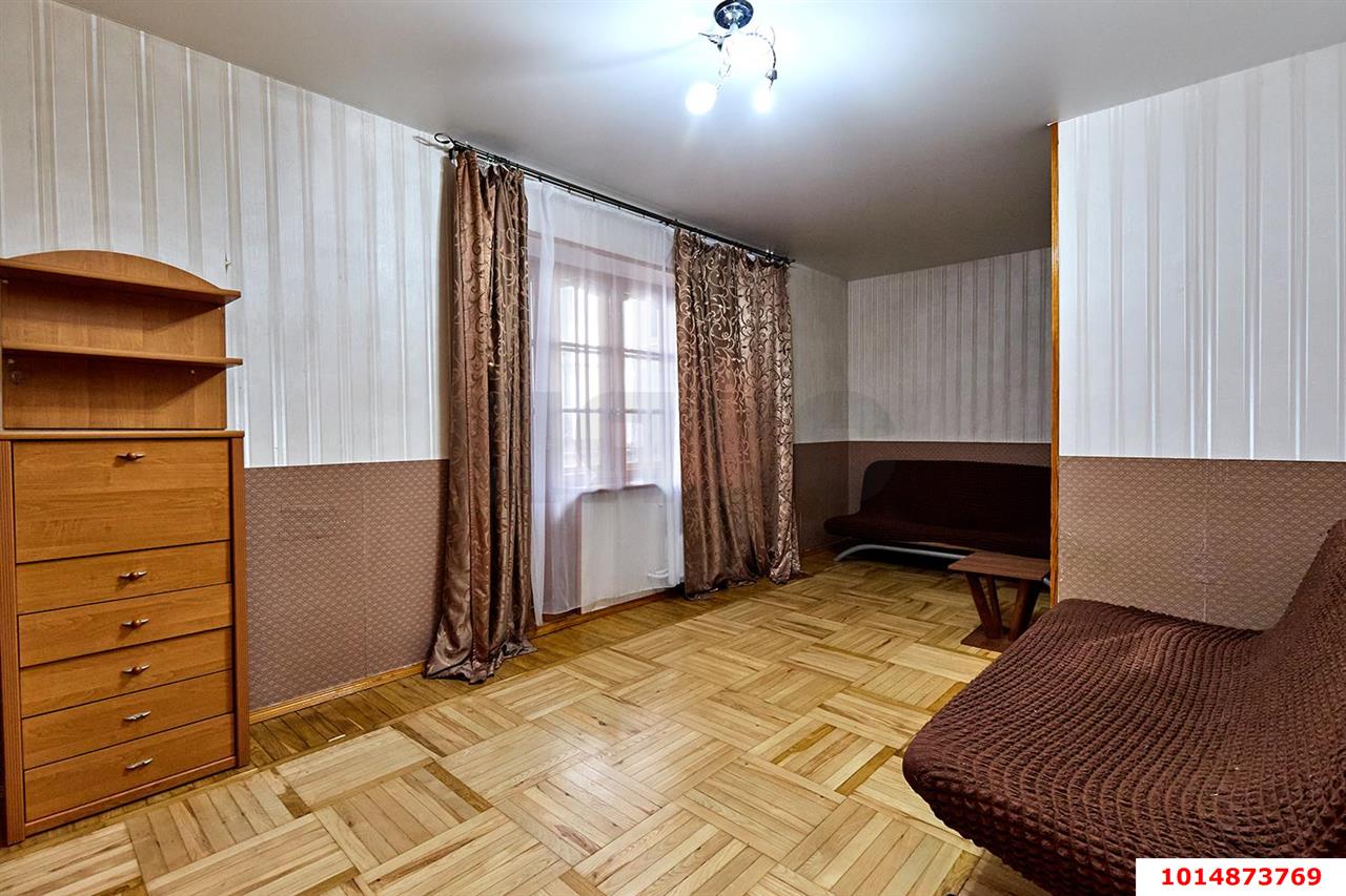 Фото №1: 1-комнатная квартира 42 м² - Краснодар, Фестивальный, ул. Фестивальная, 16