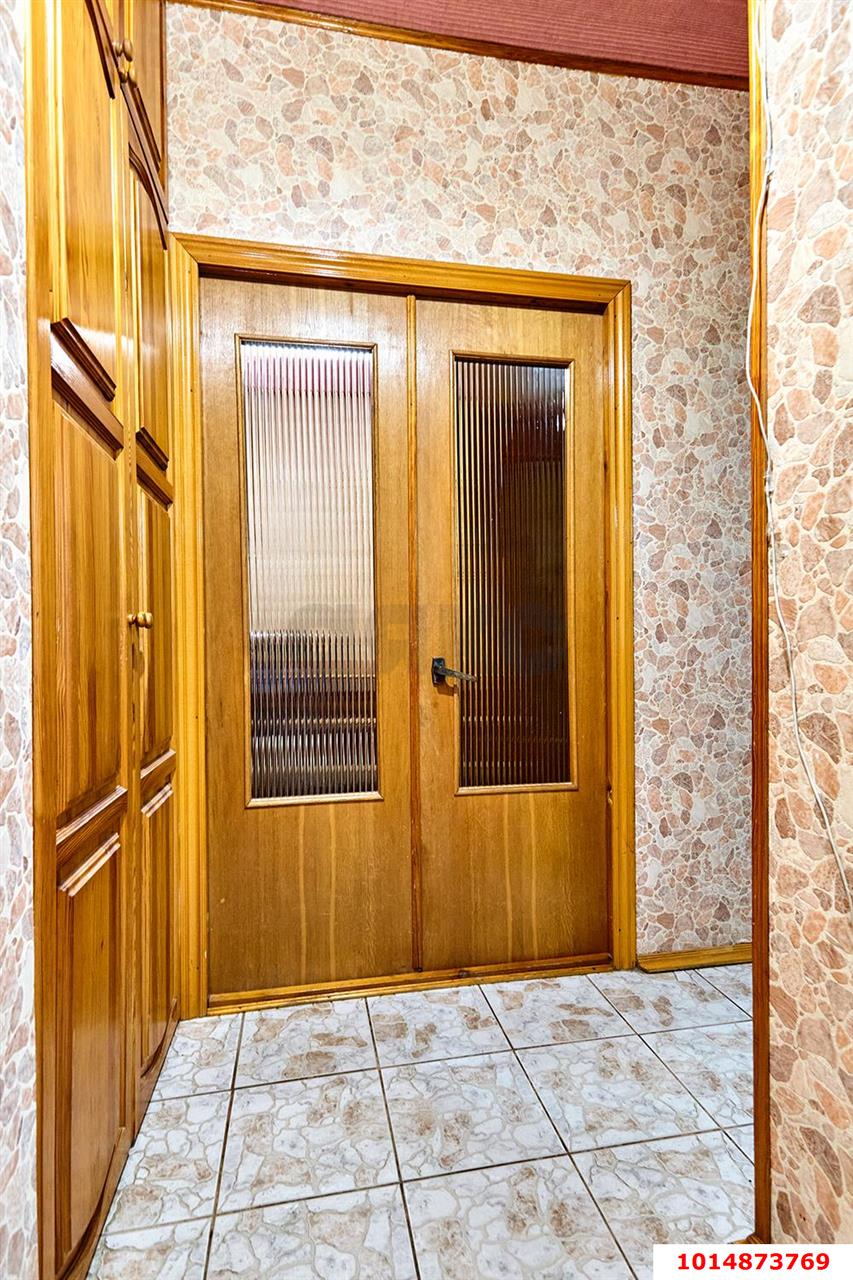 Фото №10: 1-комнатная квартира 42 м² - Краснодар, Прикубанский внутригородской округ, мкр. Фестивальный, ул. Фестивальная, 16