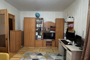 Фото №2: 1-комнатная квартира 42 м² - Краснодар, мкр. Фестивальный, ул. Фестивальная, 16