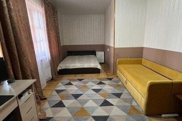 Фото №4: 1-комнатная квартира 42 м² - Краснодар, мкр. Фестивальный, ул. Фестивальная, 16