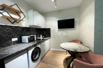 Фото №1: Студия 24 м² - Яблоновский, мкр. жилой комплекс Южная Звезда, ул. Шоссейная, 70/1