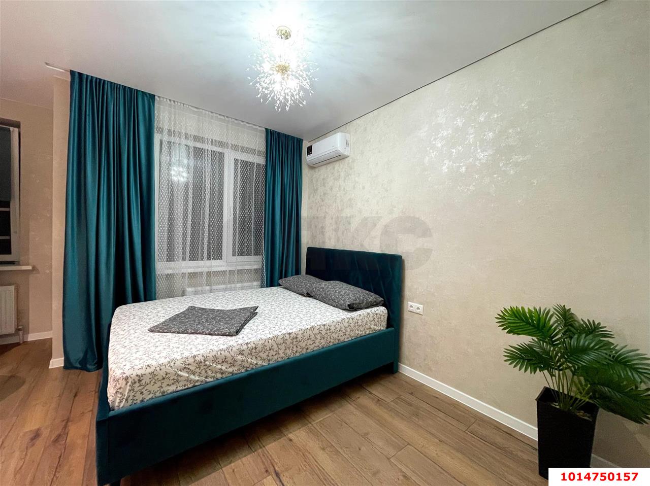 Фото №5: Студия 24 м² - Яблоновский, мкр. жилой комплекс Южная Звезда, ул. Шоссейная, 70/1