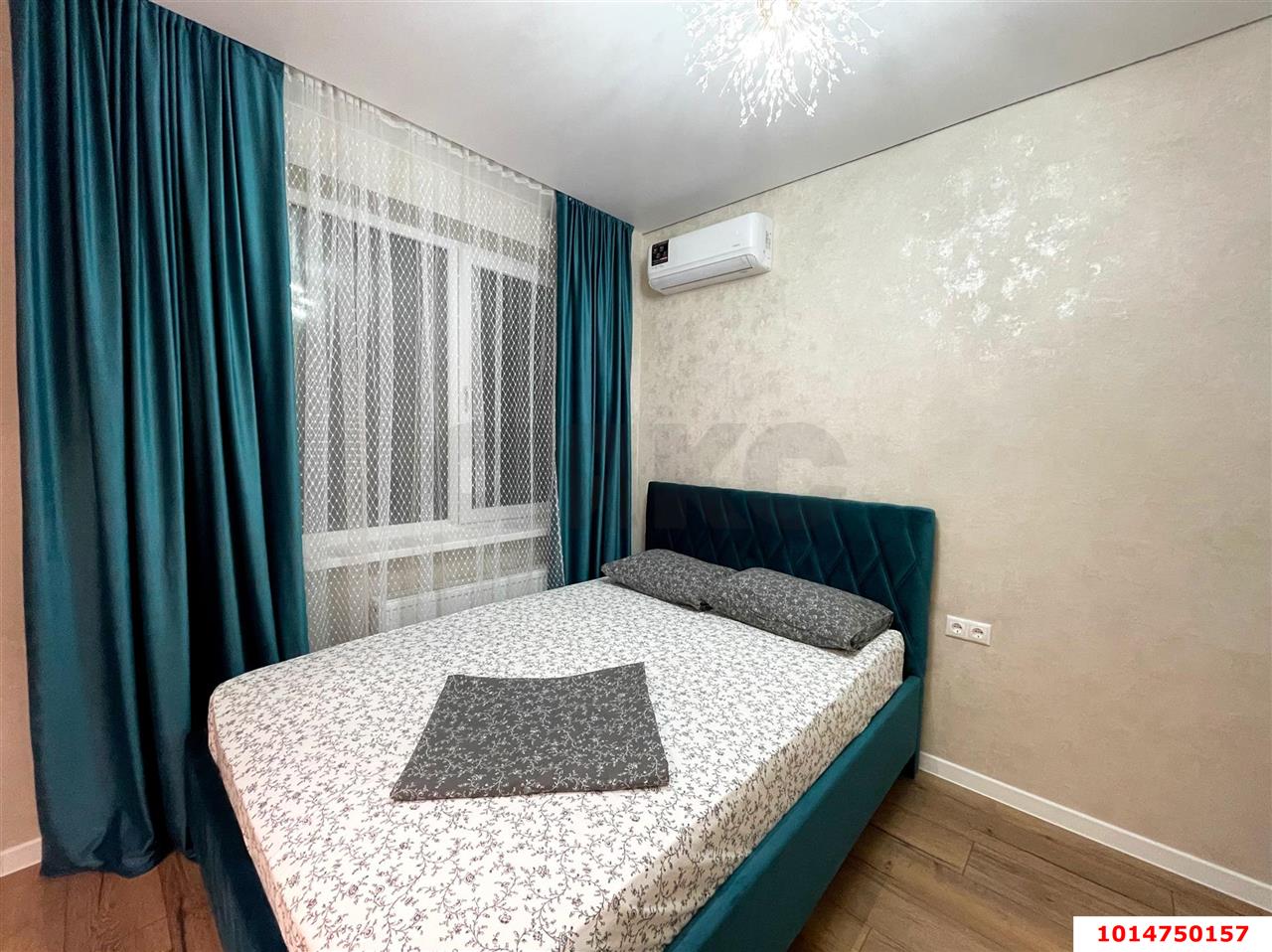 Фото №4: Студия 24 м² - Яблоновский, мкр. жилой комплекс Южная Звезда, ул. Шоссейная, 70/1