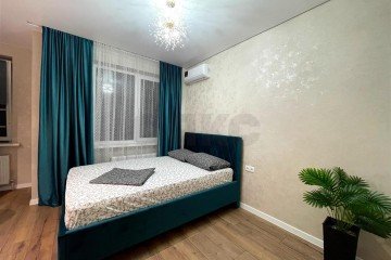 Фото №5: Студия 24 м² - Яблоновский, мкр. жилой комплекс Южная Звезда, ул. Шоссейная, 70/1
